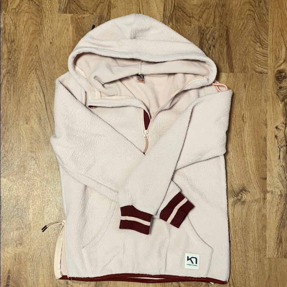 Kari Traa woman’s rothe hoodie